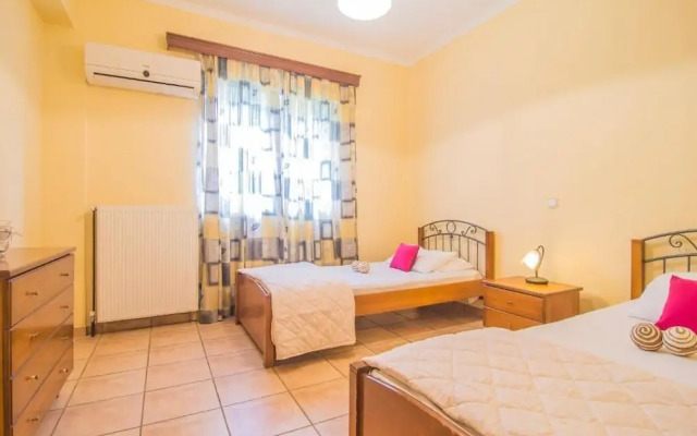 Tonia Apartments