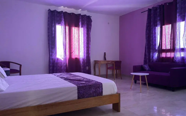 Jozene House
