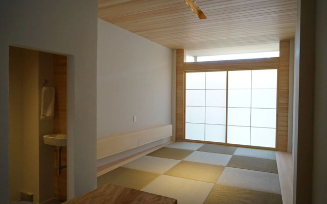 Teriyaki Hotel