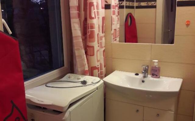 Home Apartman
