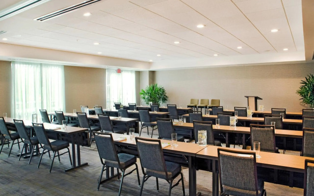 Courtyard by Marriott Yonkers Westchester County