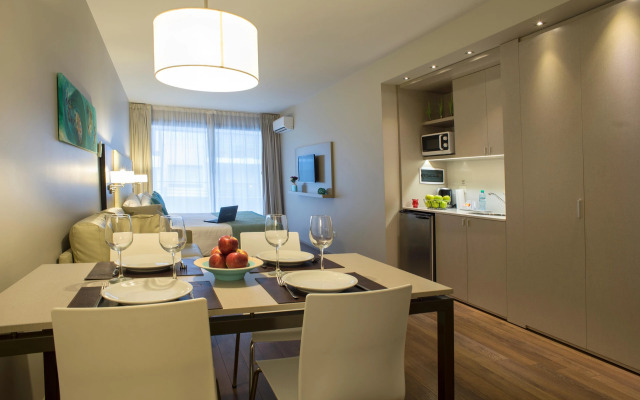 Bulnes Eco Suites