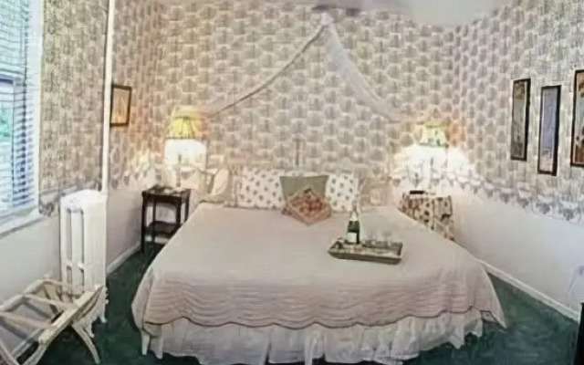 LaVeranda Bed and Breakfast
