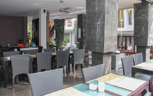 Airy Premier Legian Padma Kuta Bali