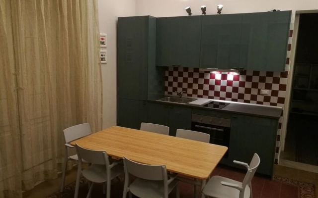 Ursino Rooms Apartments
