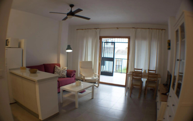 Casa De Los Mandalas