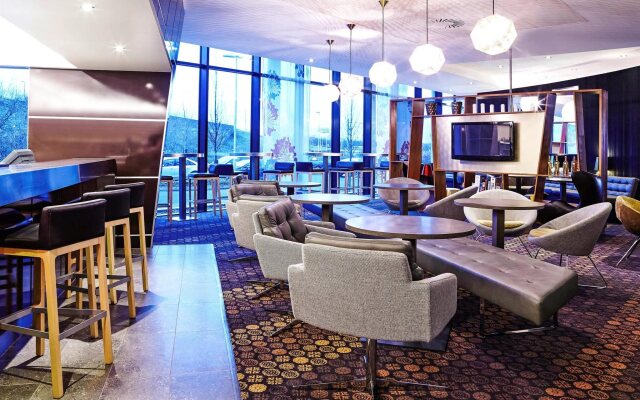 Novotel Edinburgh Park