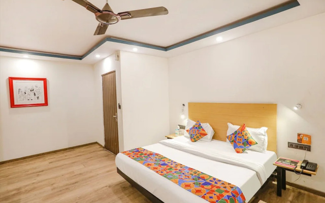 OYO TOWNHOUSE 390 The Madhav Sector 58 Noida
