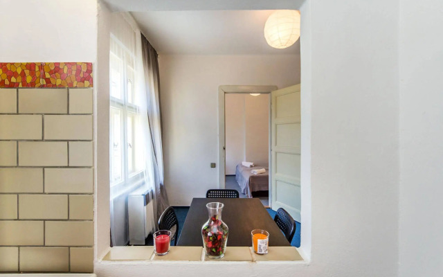 Welcome Apartments Prague