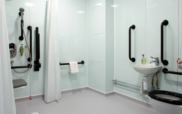 easyHotel Ipswich