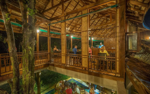 Our Jungle Camp - Eco Resort