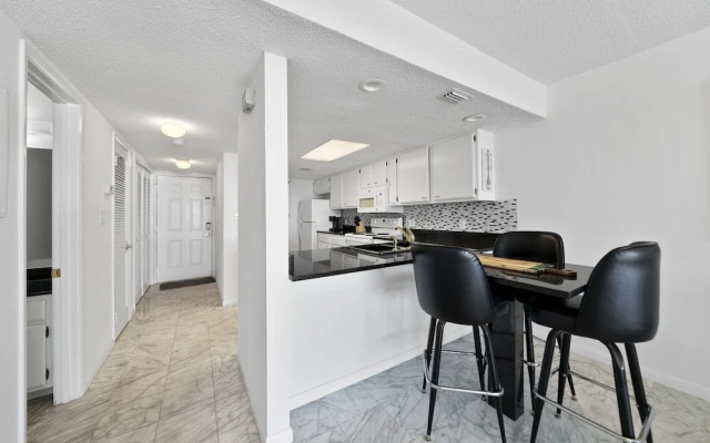 Seacrest 8 2 Bedroom Townhouse