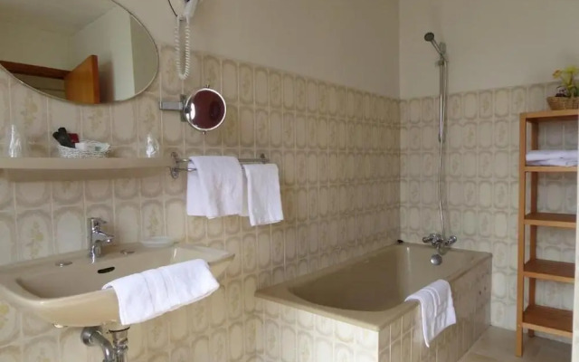 Hotel-restaurant Les Chenets