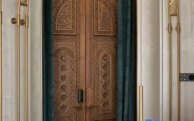 Sky Garden Homestay (Kashgar Ancient City Scenic Area Branch)