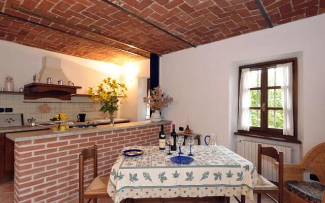 Agriturismo Piccolo Rustico