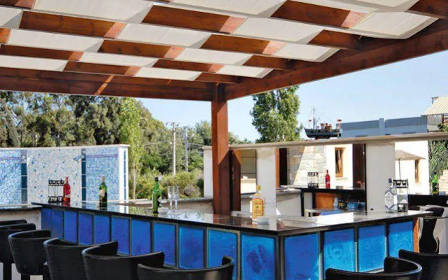 Bodrum Sofabed Hotel