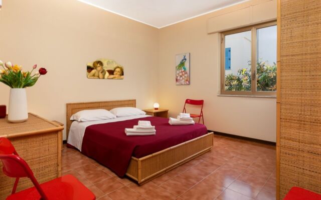 Appartamento A Un Passo Dal Mare P1