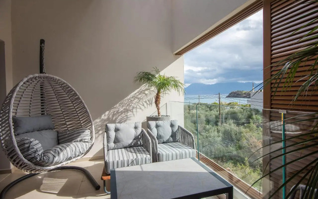 Lazar Lux Suites - Ammoudara