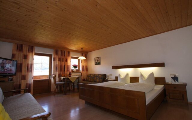 Lechnerhof Hotel-Garni