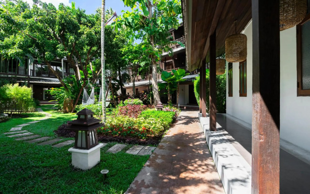 Ratchapruek Lanna Boutique