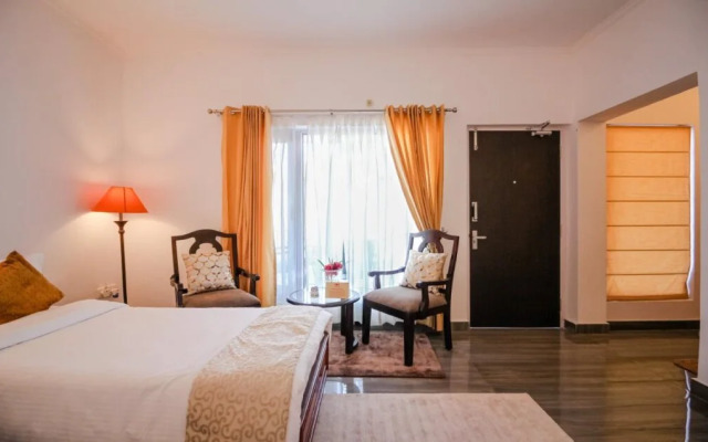 Suvaasa -The Resort