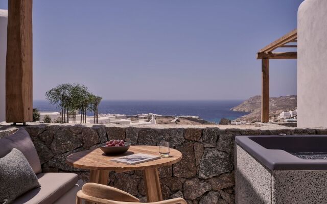 Archipelagos All Suites Mykonos