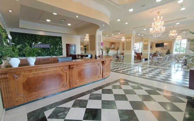 Hotel Bossh Alicia
