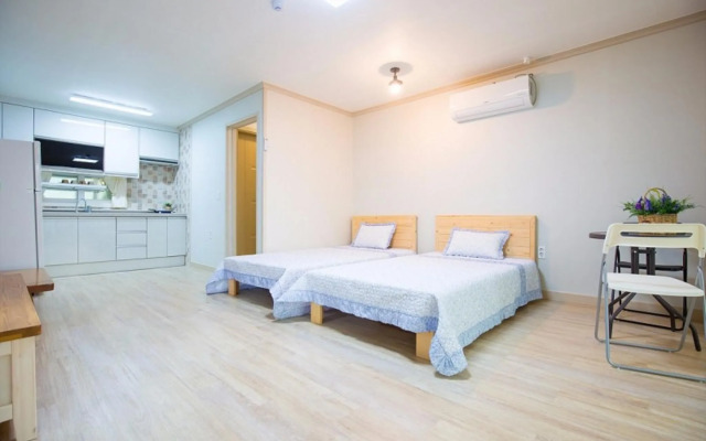 Yeosu Stay Pension