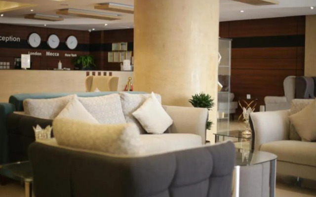 Rimalal jazirih Furnished Apartments