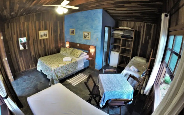 Pousada Recanto Primavera