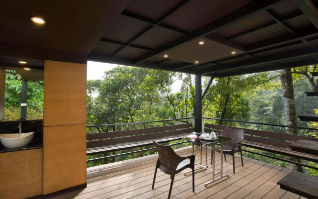 Bamboo Dale Resort
