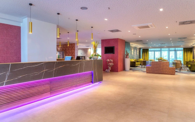 ACHAT Hotel Frankfurt Maintal