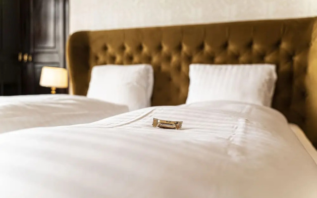 Hotel Porto Sofie