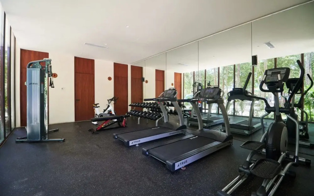 Amelia Tulum 107 By Lockey