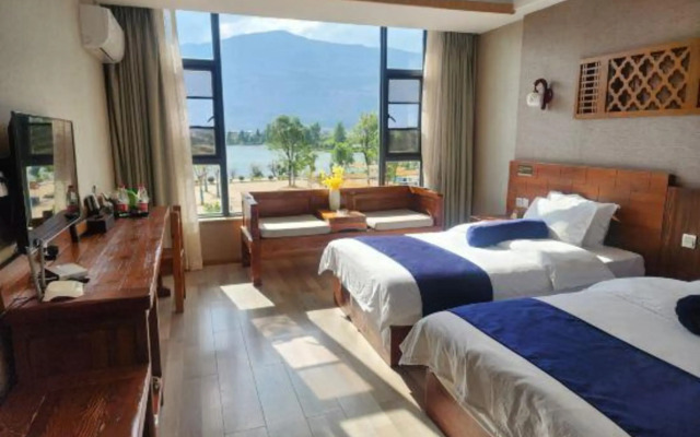 CHP. Hotel