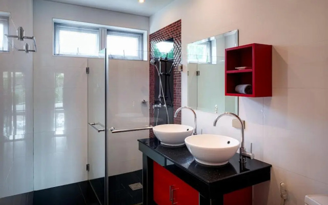 Orchid Paradise Homes OPV202