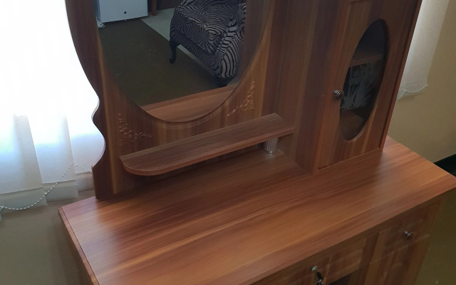 The Oasis Evergreen Lodge