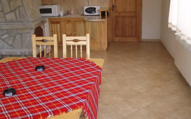 Holiday Village Samodivi