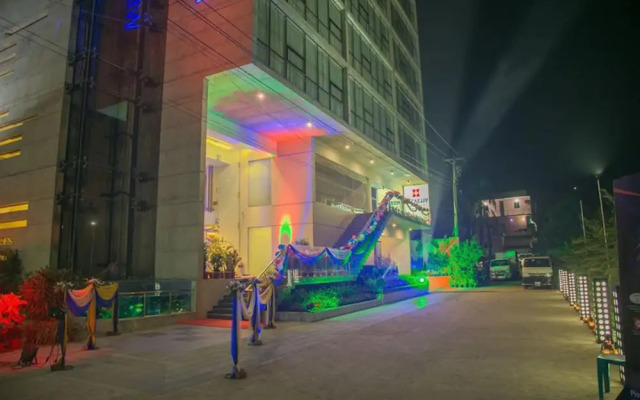 Hotel Windy Terrace