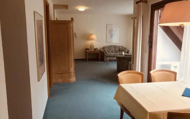 Park-Appartements