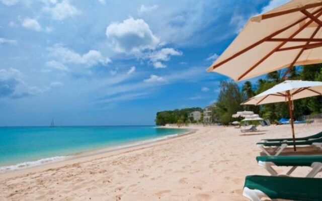 St James Luxury Apartment Hotel Barbados