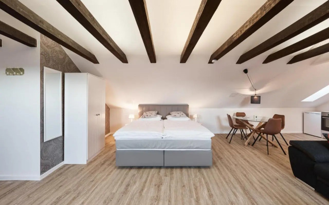 Pension Wagener