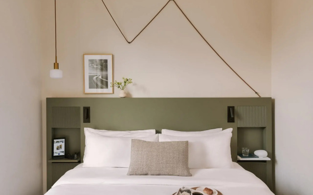 Yelo Jean Médecin Hotel, Sonder by Marriott Bonvoy