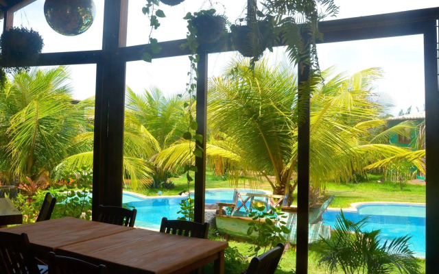 Paua Hotel Boutique