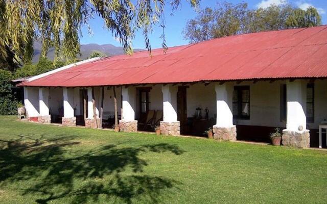 Estancia Los Cuartos