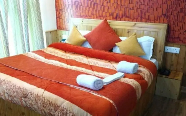 Gezellig Inn - Vardhan Hills