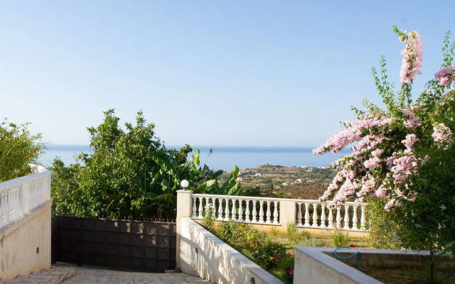 Holiday Villas Kefalonia