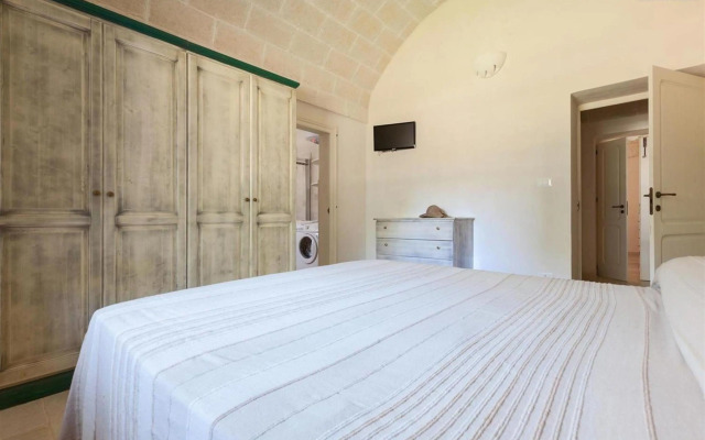 576 Lamie Con Piscina Ad Ostuni