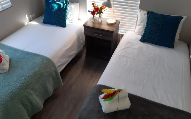 16 Rhodes North Self Catering Apartments
