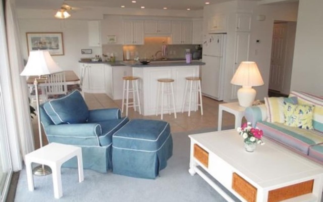 Henlopen Unit 610 by Long & Foster